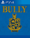 Bully PS4 Digital