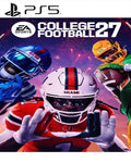 EA SPORTS College Football 27 PS5 Mídia Digital