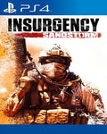 Insurgency Sandstorm PS4 Mídia Digital