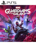 Guardiões da Galáxia da Marvel PS5 Digital