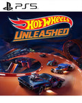 Hot Wheels Unleashed Ps5 Digital
