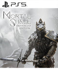 Mortal Shell: Enhanced Edition PS5 Digital