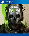 Call of Duty: Modern Warfare II PS4 Mídia Digital
