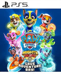 Patrulha PATA: Os Cachorrinhos Poderosos salvam a Baía da Aventura PS5 Digital