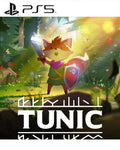 Tunic Ps5 Digital