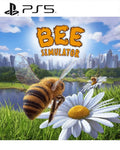 Bee Simulator PS5 Mídia Digital