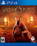 Agony PS4 Digital