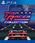 Top Racer Collection PS4 Mídia Digital