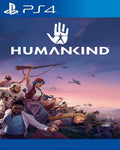 Humankind para Ps4