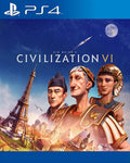 Sid Meier's Civilization VI para PS4