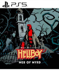 Hellboy Web of Wyrd para PS5