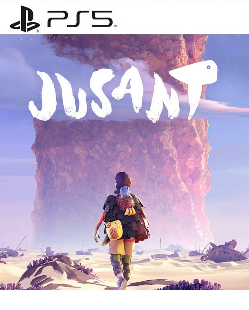 Jusant para PS5