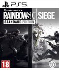Tom Clancy's Rainbow Six Siege para PS5