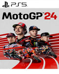 MotoGP 24 PS5 Mídia Digital