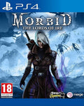 Morbid: The Lords of Ire para PS4