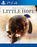 The Dark Pictures Anthology: Little Hope para PS4
