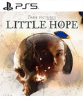The Dark Pictures Anthology: Little Hope para PS5