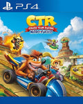 Crash Team Racing Nitro-Fueled PS4 Digital