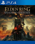 DLC Shadow of the Erdtree para PS4