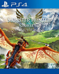 Monster Hunter Stories 2: Wings of Ruin PS4 Mídia Digital