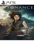 Resonance: A Plague Tale Legacy PS5 Mídia Digital