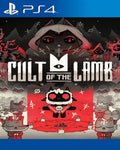 Cult of the Lamb PS4 Digital