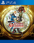 Eiyuden Chronicle Hundred Heroes para PS4