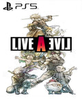 Live a Live para PS5