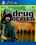Drug Dealer Simulator PS4 Mídia Digital