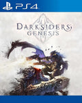 Darksiders Genesis PS4 Digital