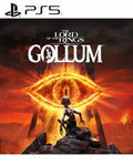 The Lord of the Rings Gollum para PS5