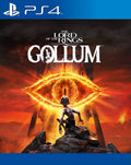 The Lord of the Rings Gollum para PS4