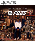 EA Sports FC 25 Ultimate Edition para PS5
