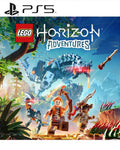 Lego Horizon Adventures PS5 Mídia Digital