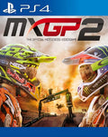 MXGP 2 PS4 Mídia Digital