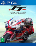 TT Isle of Man Ride on the Edge para PS4
