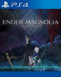 Ender Magnolia Bloom in the Mist PS4 Mídia Digital