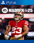 Madden NFL 25 PS4 Mídia Digital