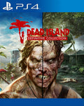 Dead Island Definitive Collection PS4 Mídia Digital