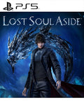 Lost Soul Aside PS5 Mídia Digital