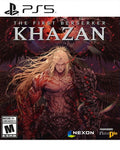 The First Berserker Khazan PS5 Mídia Digital