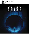 End of Abyss PS5 Mídia Digital