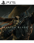Phantom Blade Zero PS5 Mídia Digital