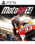 MotoGP 14 PS5 Mídia Digital