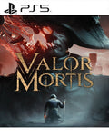 Valor Mortis PS5 Mídia Digital