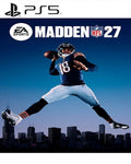 EA SPORTS Madden NFL 27 Standard Edition PS5 Mídia Digital