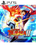 CAPTAIN TSUBASA 2: WORLD FIGHTERS PS5 Mídia Digital